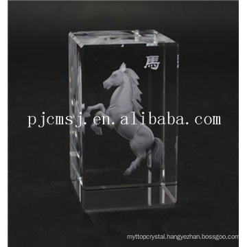 various and high quality crystal Chinese Zodiac